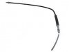 Linka hamulca ręcznego tylna prawa 52008362 Jeep Wrangler TJ 1997-2006